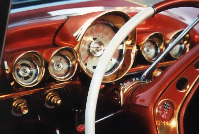 '60 Dash